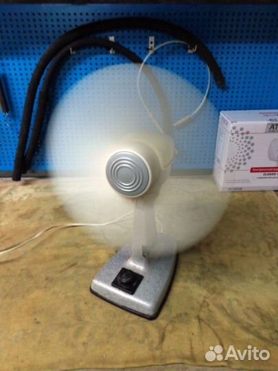 Вентилятор СССР