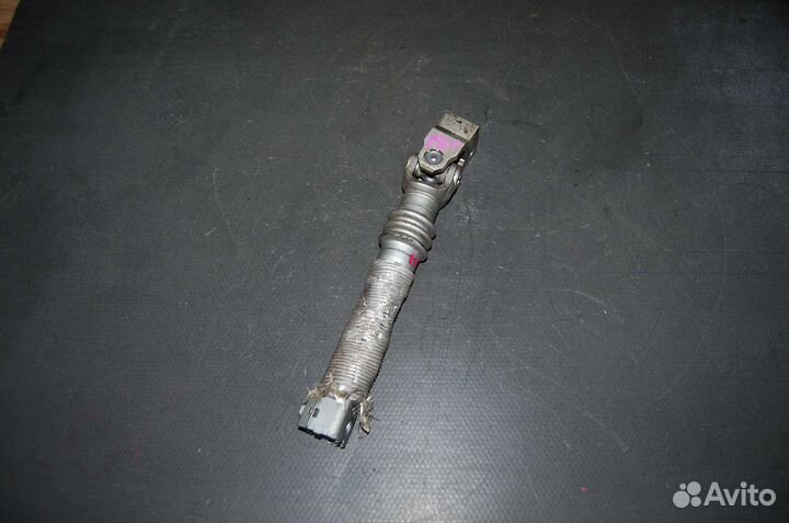 Вал карданный рулевой