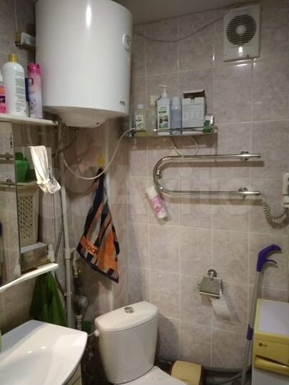 3-к. квартира, 46,2 м², 2/5 эт.