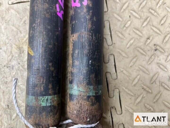 Амортизатор задний mitsubishi EK wagon