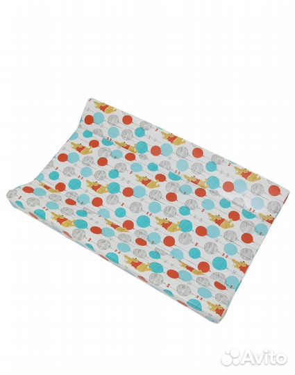 Пеленальная доска