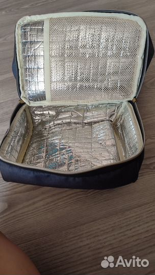 Сумка рюкзак для мамы