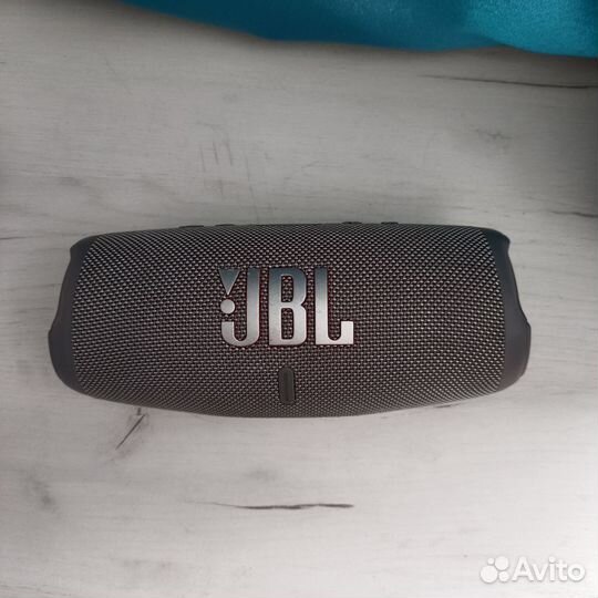 Колонка JBL charge 5