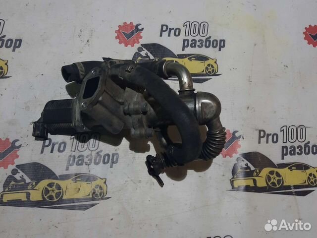 Suzuki swift клапап EGR