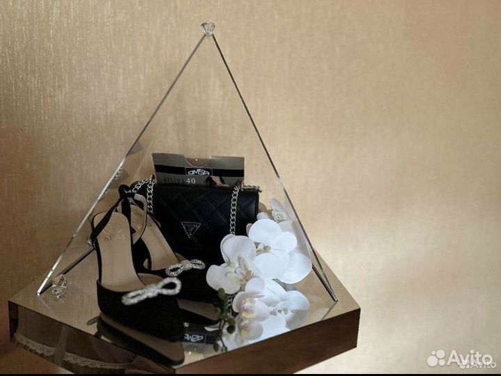 Свадебные корзины