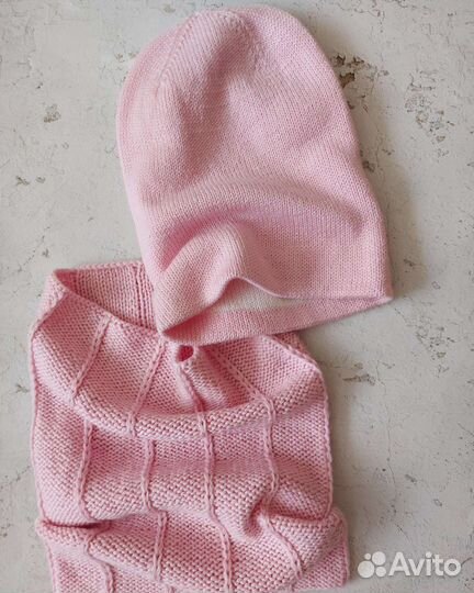 Вязаные аксессуары