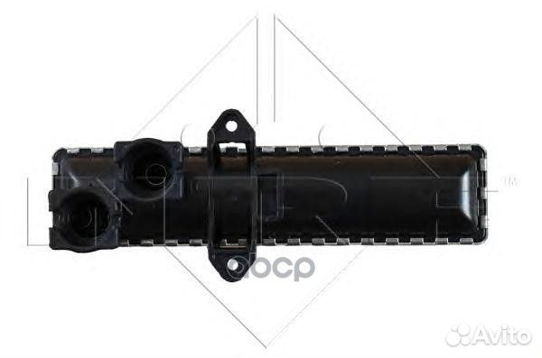 Радиатор отопителя volvo XC90 2.4D 02- 53559 NRF