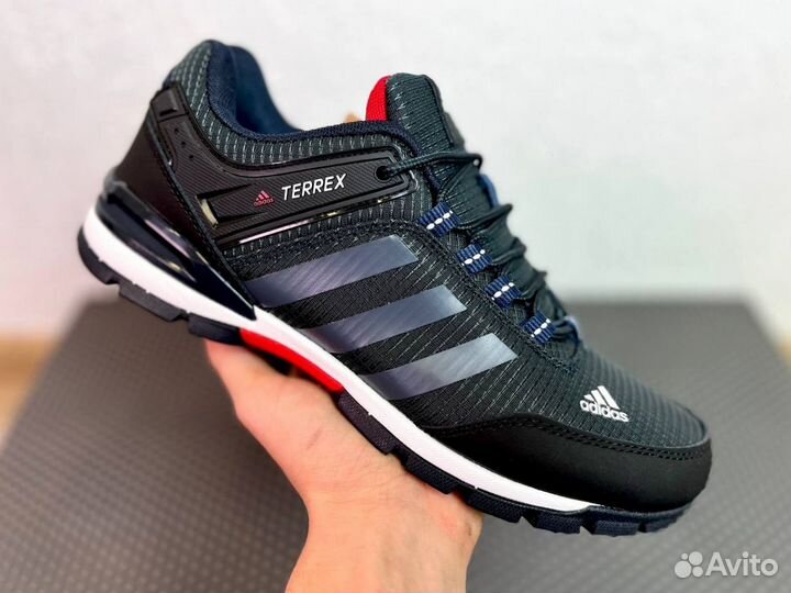 Кроссовки Adidas Terrex