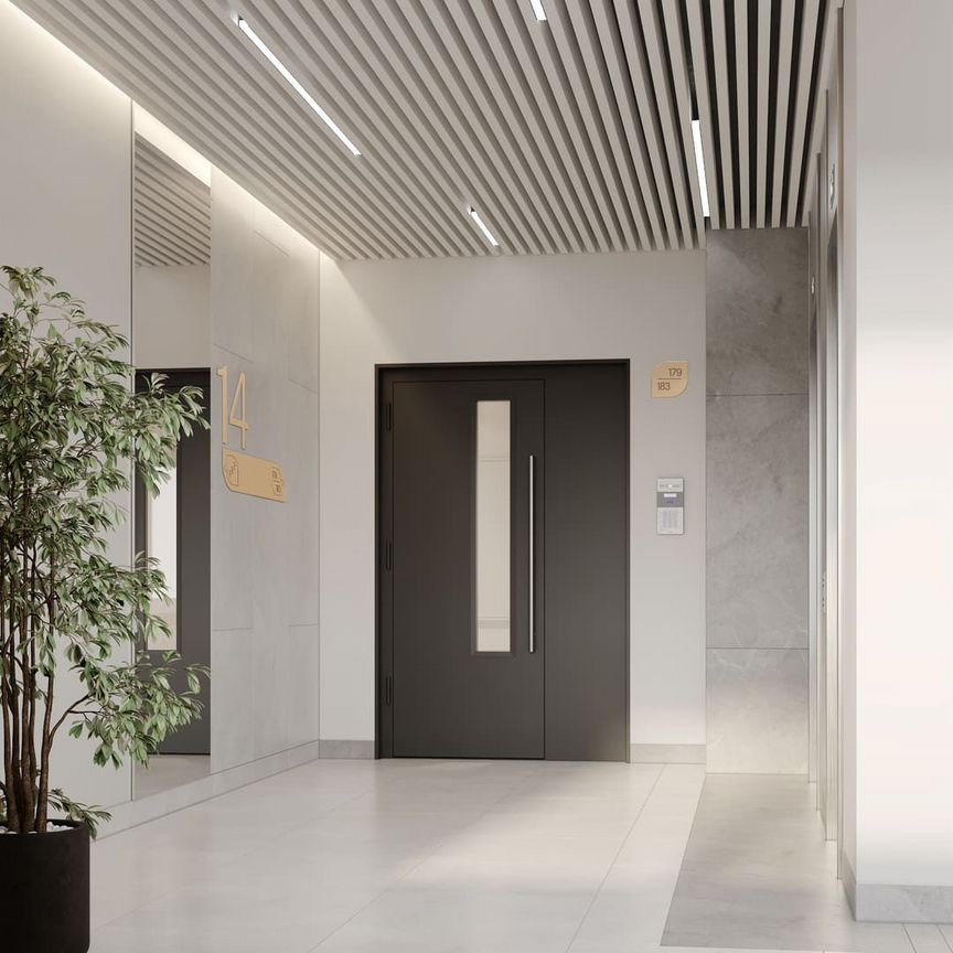 Квартира-студия, 29,1 м², 9/23 эт.