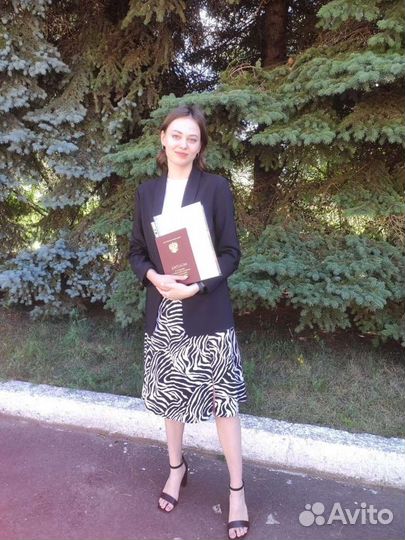 Репетитор начальных классов