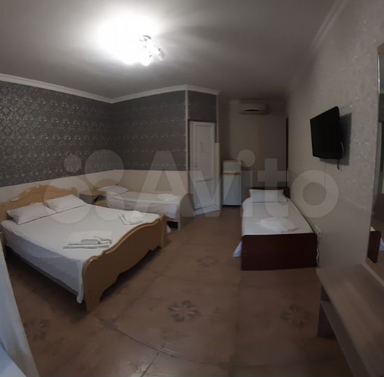 Комната 20 м², 1/3 эт.