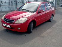 LIFAN Breez (520) 1.3 MT, 2008, 110 000 км, с пробегом, цена 185 000 руб.