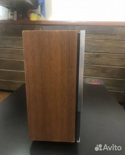 Кассетная дека nakamichi 700