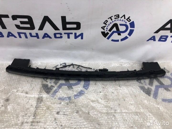 Дневной ходовой огонь передний Exeed Lx 2017