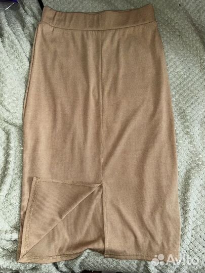 Летний костюм