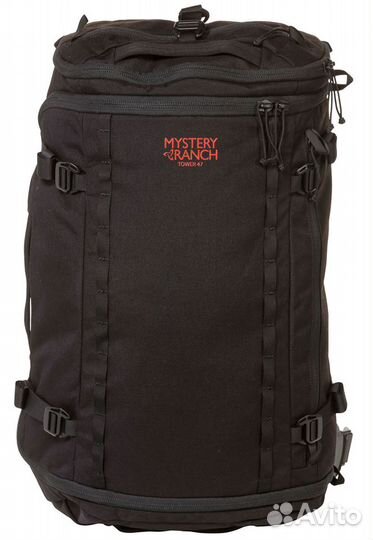 Mystery Ranch Tower 47 climbing backpack