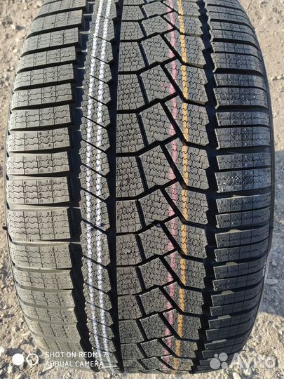 Continental WinterContact TS 860S SSR 245/45 R20 103V