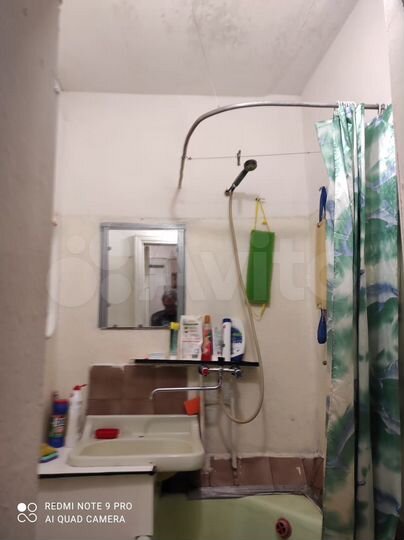 2-к. квартира, 39,1 м², 3/5 эт.