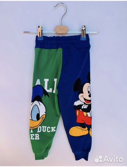 Костюм на мальчика 104