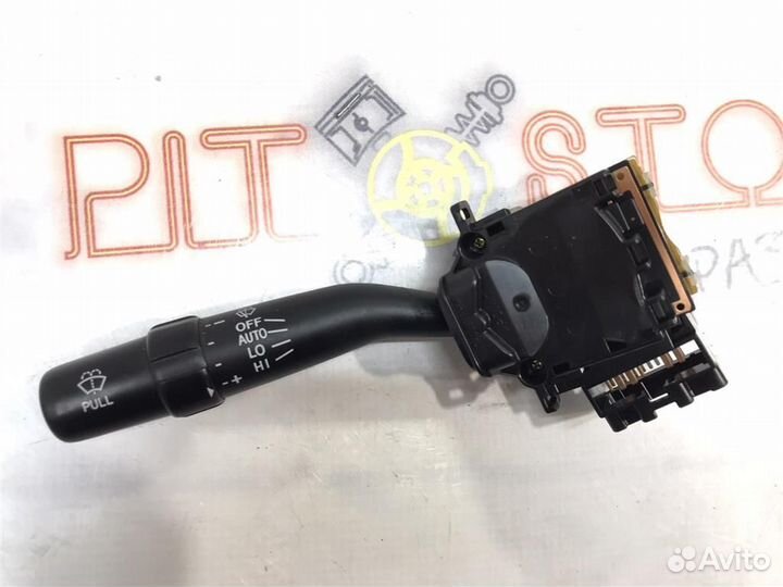 Переключатель стеклоочистителей Toyota Windom (MC