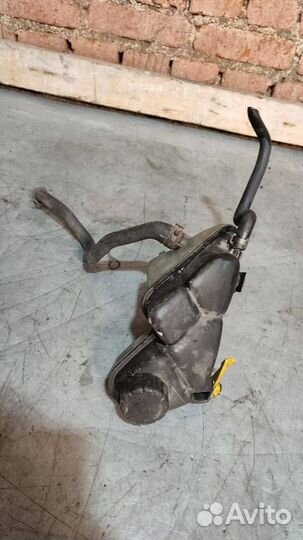 Бачок расширительный Mercedes-Benz A-Класс W168