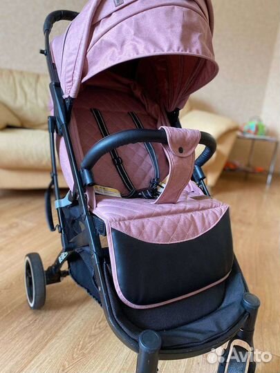 Прогулочная коляска бу