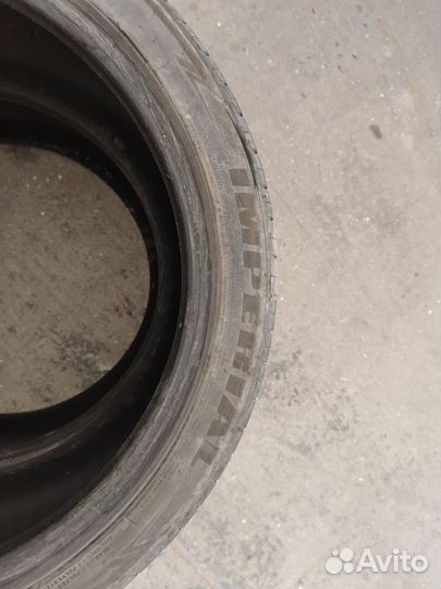 Imperial EcoSport 2 225/40 R18