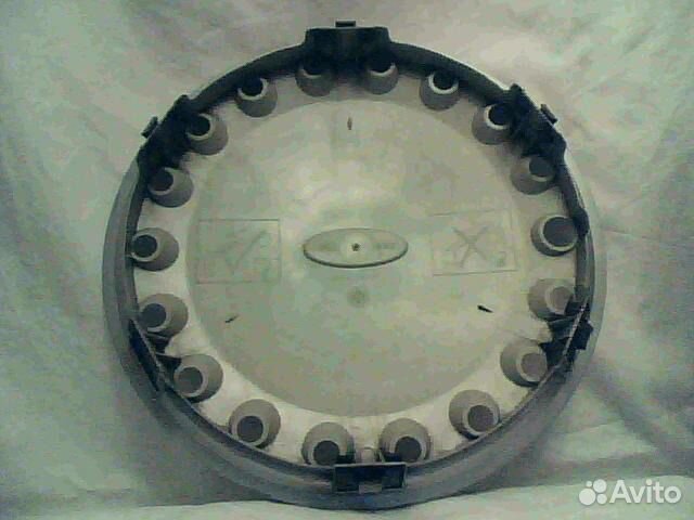 Колпаки Форд R13