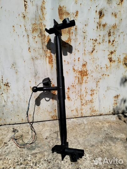 Фаркоп на классику