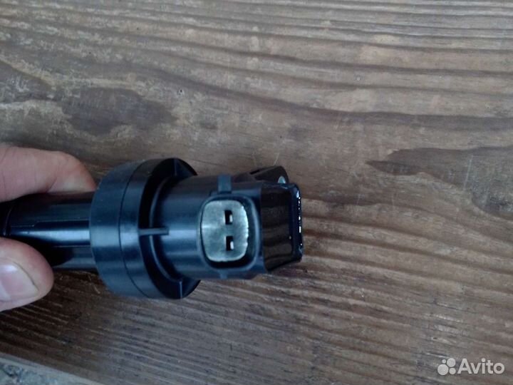 Солярис 2, Рио 4 Катушка зажигания 2730103200