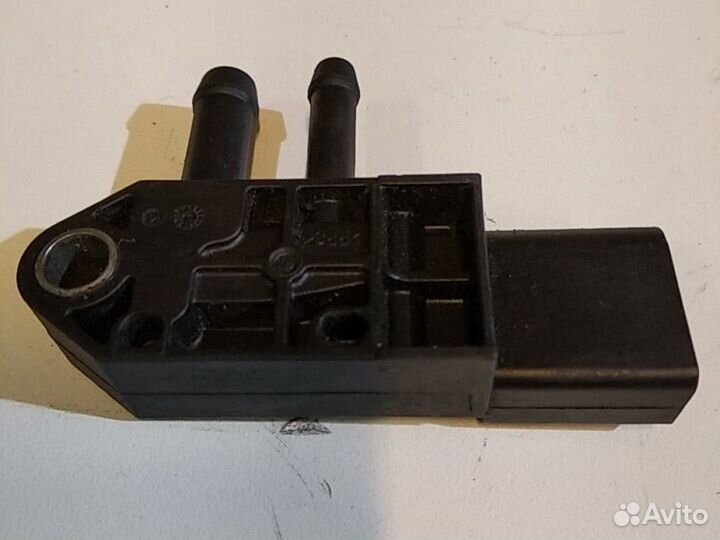 076906051B Датчик наддува VW AG