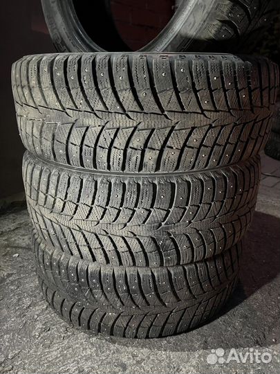 Laufenn I Fit Ice LW 71 205/55 R16