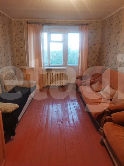 1-к. квартира, 33,4 м², 7/9 эт.