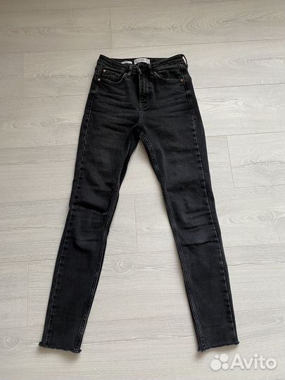 Джинсы mango 34