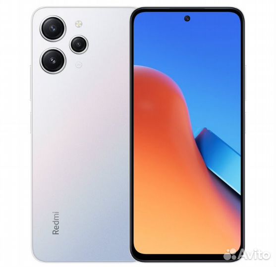 Xiaomi Redmi 12, 8/256 ГБ