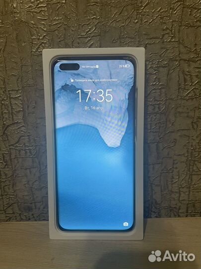 HUAWEI P40 Pro, 8/256 ГБ