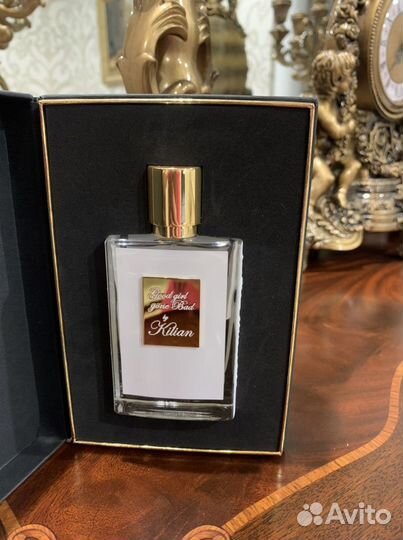 Духи kilian Good Girl Gone Bad By Kilian