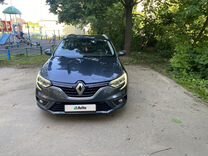 Renault Megane 1.5 MT, 2018, 200 000 км, с пробегом, цена 1 500 000 руб.