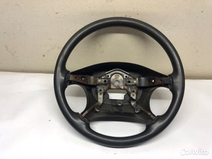 Руль Kia Spectra седан 1 2007