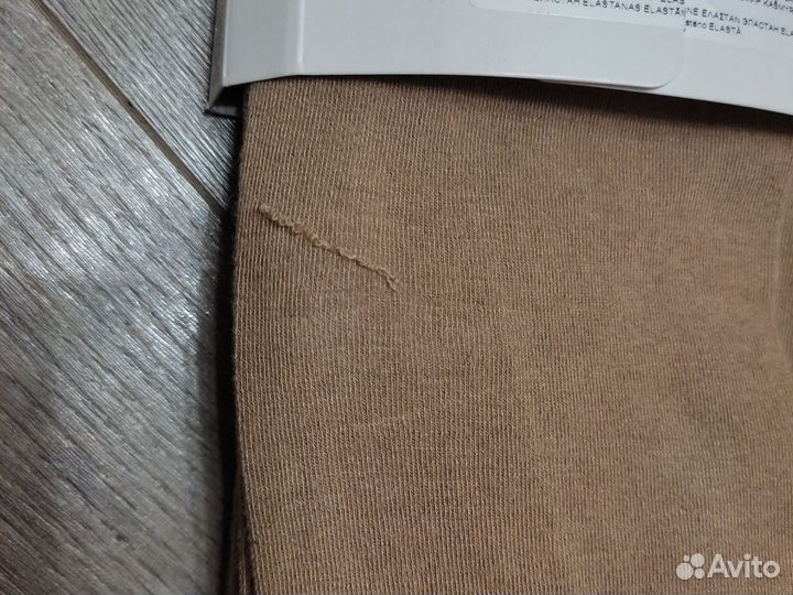 Колготки с кашемиром Calzedonia S