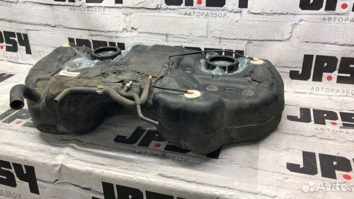 Бак топливный задний Nissan Teana J32 QR25DE 2009