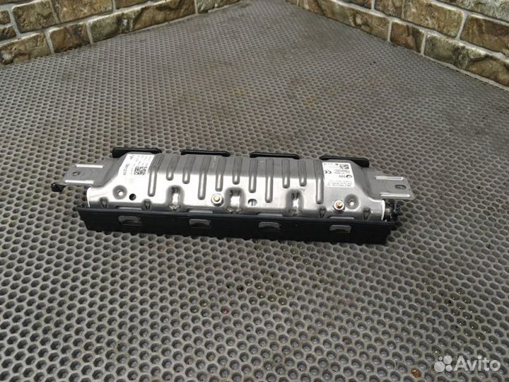 Подушка безопасности пассажирская (в торпедо) BMW