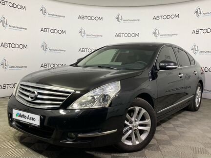 Nissan Teana 2.5 CVT, 2013, 293 862 км