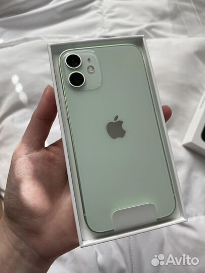 iPhone 12 mini, 128 ГБ