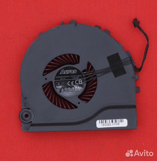 Кулер для ноутбука Thunderobot 911-E1, S1, 911-T1