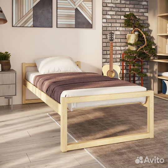 Кровать детская