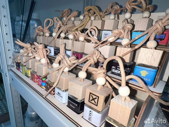 Ароматизатор Премиум оптом