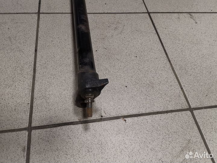 Рулевой вал Arctic Cat xf800