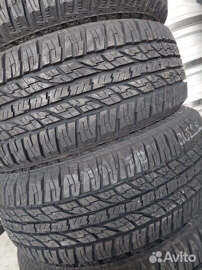 Yokohama Geolandar A/T G015 265/65 R17 112H