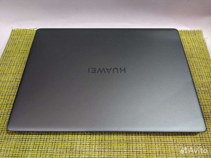 Huawei matebook 14s